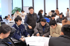 港科大还将正在推出多项多元且先修课程